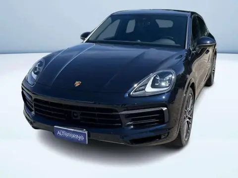 Annonce PORSCHE CAYENNE Essence 2019 d'occasion 