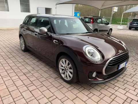 Used MINI COOPER Diesel 2016 Ad 