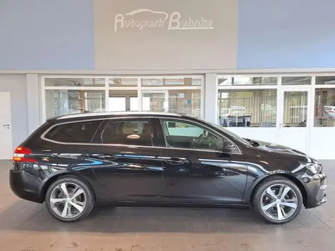 Used PEUGEOT 308 Diesel 2020 Ad 