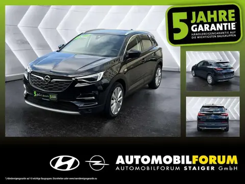 Used OPEL GRANDLAND Petrol 2020 Ad 