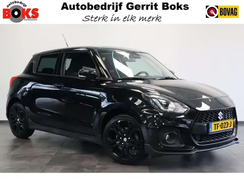 Used SUZUKI SWIFT Petrol 2018 Ad 