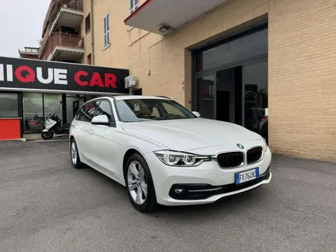 Annonce BMW SERIE 3 Diesel 2019 d'occasion 