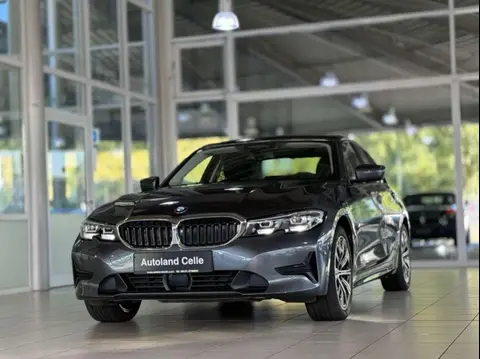 Used BMW SERIE 3 Hybrid 2021 Ad 