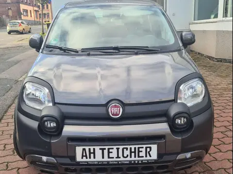 Used FIAT PANDA Petrol 2023 Ad 