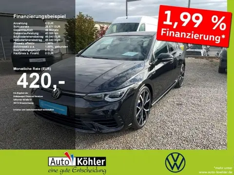 Annonce VOLKSWAGEN GOLF Essence 2023 d'occasion 