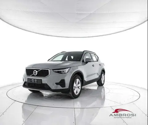 Annonce VOLVO XC40 Hybride 2024 d'occasion 