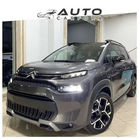 Annonce CITROEN C3 AIRCROSS Diesel 2022 d'occasion 