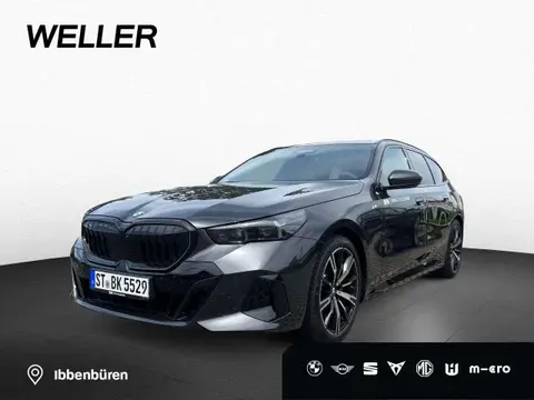 Annonce BMW SERIE 5 Diesel 2024 d'occasion 