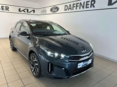 Used KIA XCEED Petrol 2024 Ad 