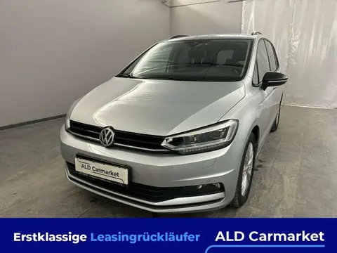 Annonce VOLKSWAGEN TOURAN Diesel 2019 d'occasion 