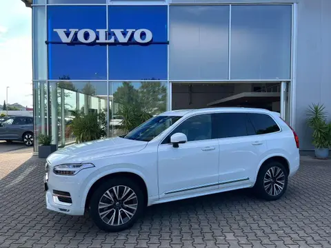 Used VOLVO XC90 Diesel 2021 Ad 