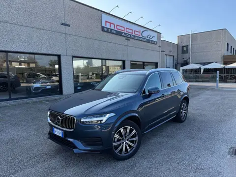 Annonce VOLVO XC90 Hybride 2024 d'occasion 