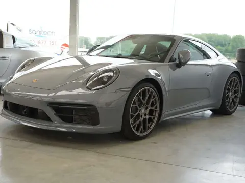 Annonce PORSCHE 992 Essence 2023 d'occasion 