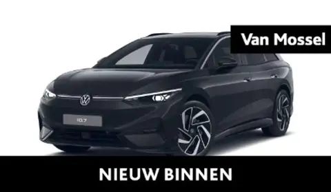 Annonce VOLKSWAGEN ID.7 Électrique 2024 d'occasion 