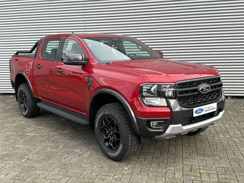 Annonce FORD RANGER Diesel 2024 d'occasion 