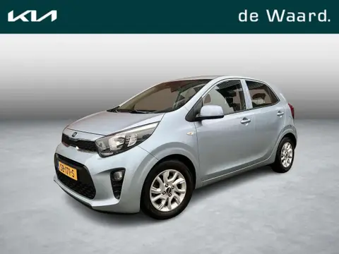 Annonce KIA PICANTO Essence 2018 d'occasion 