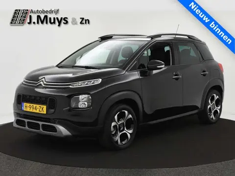 Annonce CITROEN C3 AIRCROSS Essence 2020 d'occasion 