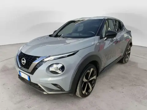 Annonce NISSAN JUKE Essence 2023 d'occasion 