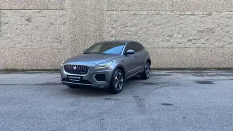 Used JAGUAR E-PACE Diesel 2023 Ad 