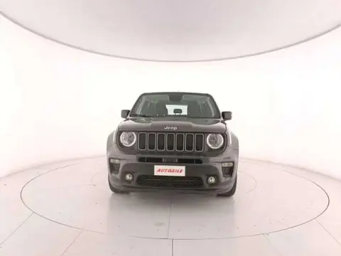 Annonce JEEP RENEGADE Diesel 2024 d'occasion 