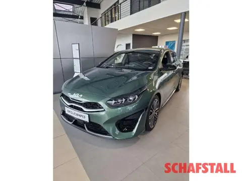 Annonce KIA PROCEED Essence 2024 d'occasion 