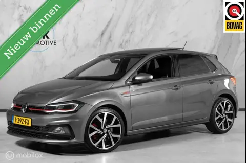 Used VOLKSWAGEN POLO Petrol 2019 Ad 