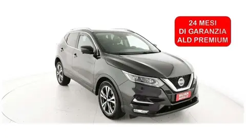 Used NISSAN QASHQAI Diesel 2019 Ad 