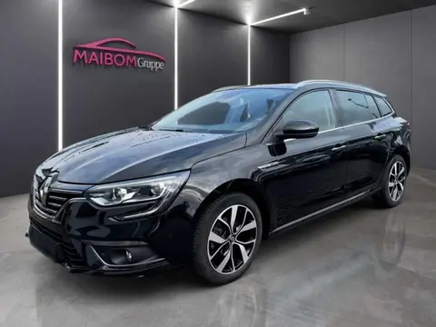 Annonce RENAULT MEGANE Diesel 2019 d'occasion 