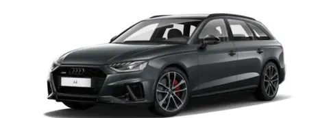 Annonce AUDI A4 Diesel 2019 d'occasion 