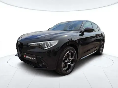 Used ALFA ROMEO STELVIO Diesel 2022 Ad 