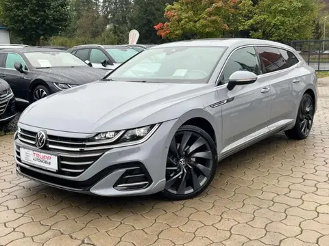 Annonce VOLKSWAGEN ARTEON Diesel 2022 d'occasion 