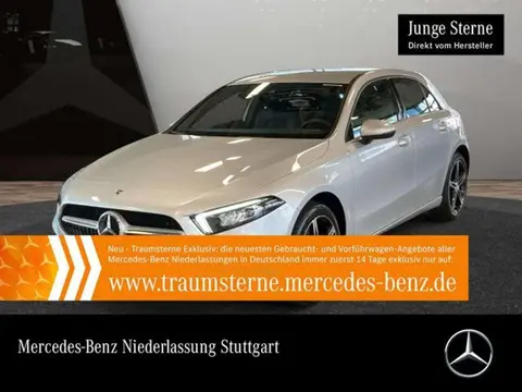 Used MERCEDES-BENZ CLASSE A Hybrid 2022 Ad 