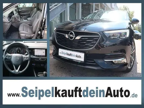 Annonce OPEL INSIGNIA Essence 2018 d'occasion 