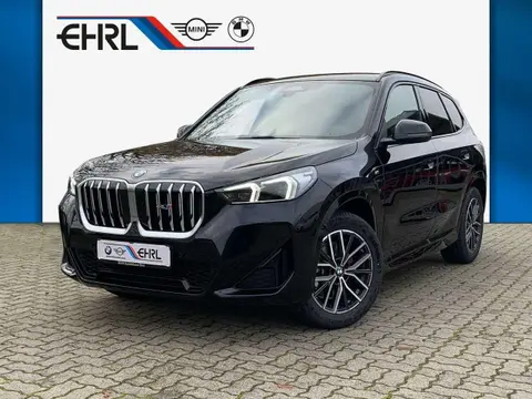 Used BMW X1 Petrol 2024 Ad Germany