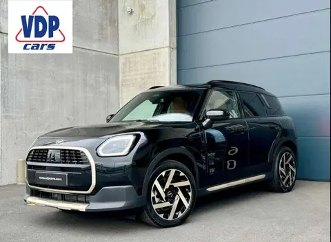 Used MINI COOPER Petrol 2024 Ad 