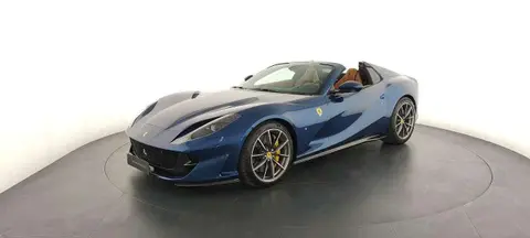 Annonce FERRARI 812 Essence 2022 d'occasion 