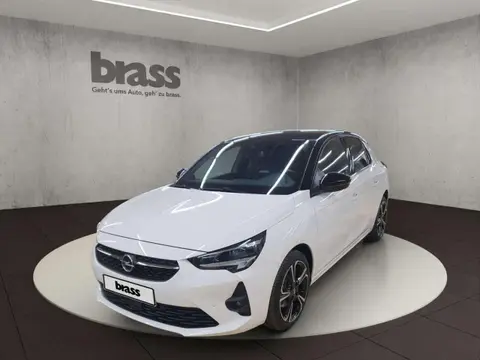 Annonce OPEL CORSA Essence 2021 d'occasion 