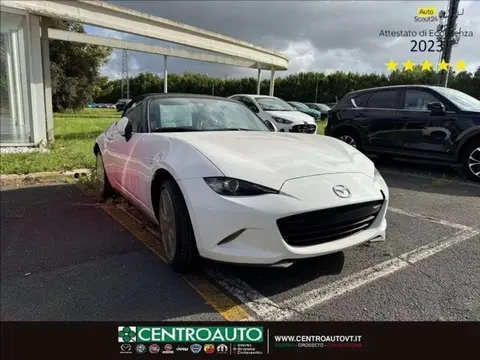 Used MAZDA MX-5 Petrol 2024 Ad 