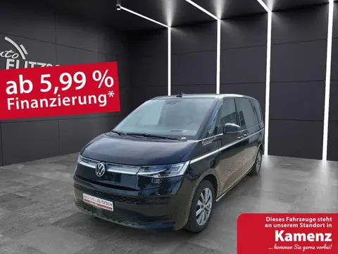 Annonce VOLKSWAGEN T7 Hybride 2022 d'occasion 