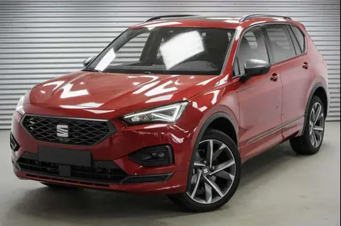 Annonce SEAT TARRACO Diesel 2024 d'occasion 