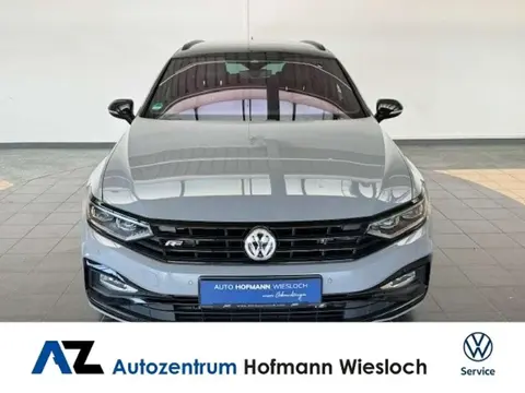 Annonce VOLKSWAGEN PASSAT Diesel 2019 d'occasion 