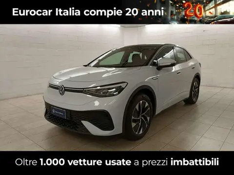 Annonce VOLKSWAGEN ID.5 Électrique 2023 d'occasion 