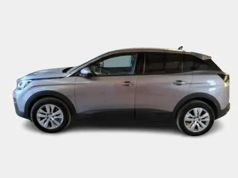 Used PEUGEOT 3008 Diesel 2020 Ad 