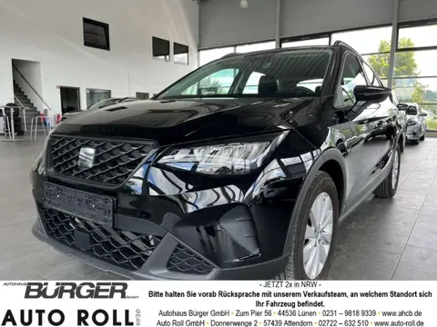 Used SEAT ARONA Petrol 2024 Ad 