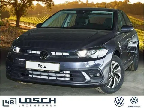 Used VOLKSWAGEN POLO Petrol 2024 Ad 