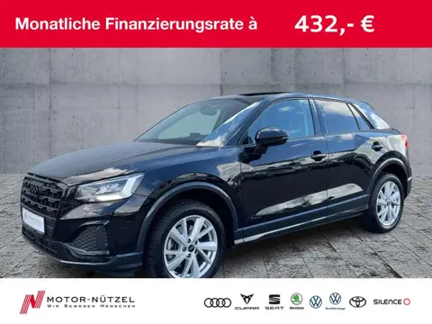 Annonce AUDI Q2 Diesel 2023 d'occasion Allemagne