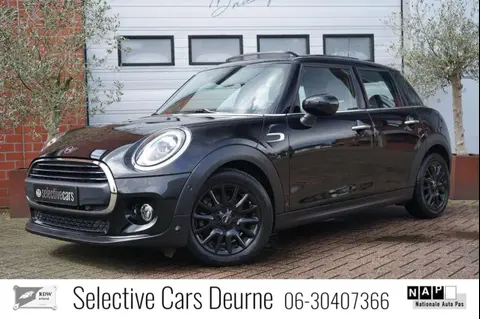 Used MINI ONE Petrol 2021 Ad 