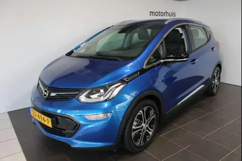 Used OPEL AMPERA Electric 2019 Ad 