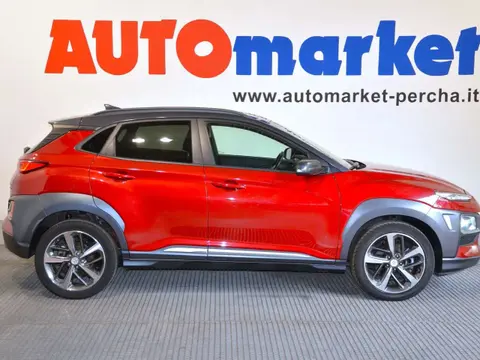 Used HYUNDAI KONA Diesel 2019 Ad 