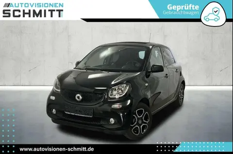 Used SMART FORFOUR Petrol 2016 Ad 